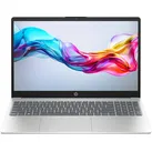 15-fd0511ng Full HD Notebook 39,6 cm (15.6 Zoll) 1920 x 1080 Pixel 4 GB Ram 128 GB UFS Windows 11 Home in S mode Intel® N max. 3,4 GHz intern  (Silber)