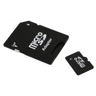 JOD1 LBX007sd8go Speicherkarte, Micro-SD, 8 GB
