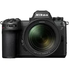 Nikon Z6III Kit (24 - 70 mm, 24.50 Mpx, Vollformat), Kamera, Schwarz
