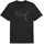 TAD CAT Tee schwarz 4XL