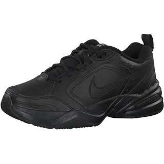 Herren Black/Black 46
