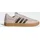 Putty Mauve / Core Black / Gold Metallic 41 1/3