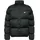 Sportswear Club Puffer-Jacke Black/White L