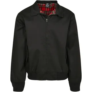 Brandit Textil Lord Canterbury black 4XL