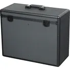 Showtec Case for 2 x Shark Spot / Wash / Zoom / Combi (Universal), Audio Racks + Cases