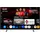 TQ85Q7F 85" QLED 4K Vision AI Smart TV Q7F