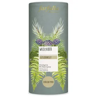 Farfalla Waldzauber Geschenkset