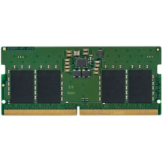 Kingston DDR5-5600 MHz CL46 SO-DIMM RAM Notebookspeicher
