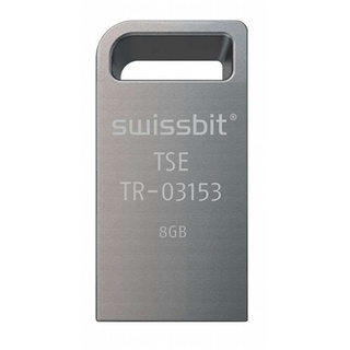 Swissbit USB Stick Laufzeit: 5 Jahre