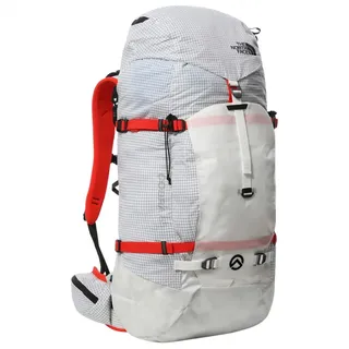 The NorthFace Cobra 65 (Summit) - Tourenrucksack - S/M - TNF white raw undyed