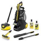 Kärcher Hochdruckreiniger K 5 Power Control Flex Home&Brush Anniversary Edition (1.324-709.0)