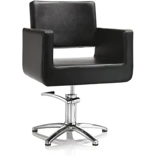 Xanitalia Friseurstuhl King Sternen Fuß