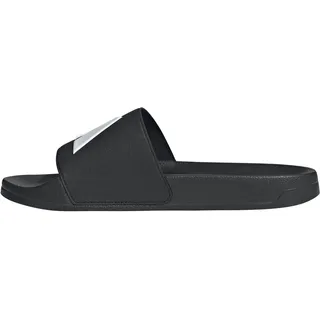 adidas Shower Adilette Core Black / Cloud White / Core Black 43