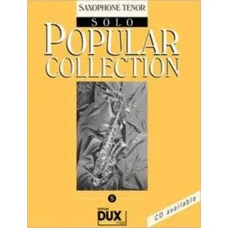 Edition Dux Popular Collection 5