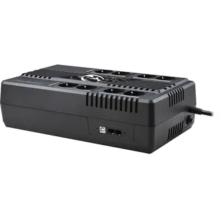 BlueWalker PowerWalker VI 600 MS USV 600VA/ 360W