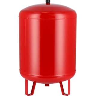 Flamco 200 Liter Membran-Druckausdehnungsgefäß für Heizung