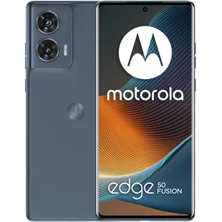 Motorola Edge 50 Fusion 8 GB RAM 256 GB Forest Blue