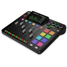 RODECaster Pro II - Schwarz