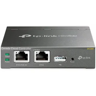 TP-Link OC200 Omada-Cloud WLAN Controller