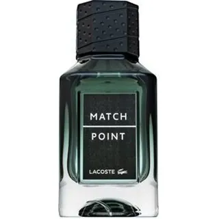 Lacoste Match Point Eau de Parfum 50 ml