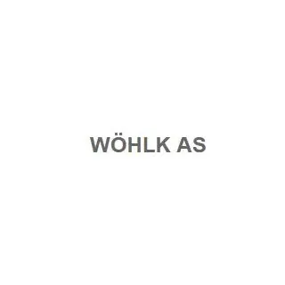 W��hlk AS Harte-Kontaktlinsen