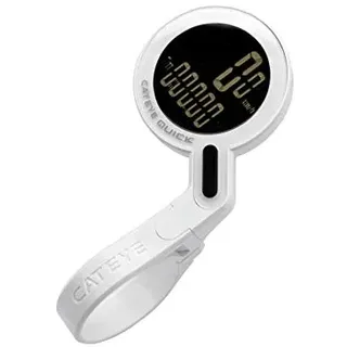 Cat Eye Cateye Quick CC-RS100W Weiß Modell 2025