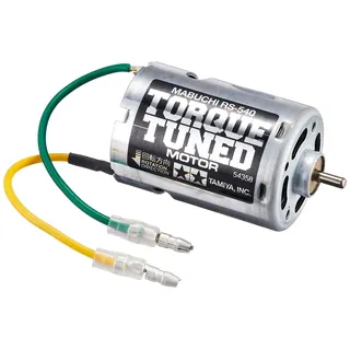 TAMIYA 300054358 Elektromotor RS-540 Torque-Tuned
