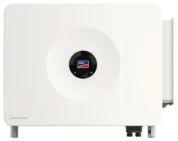 SMA Sunny Tripower 125 STP 125-70 | PV-Wechselrichter 125 kW