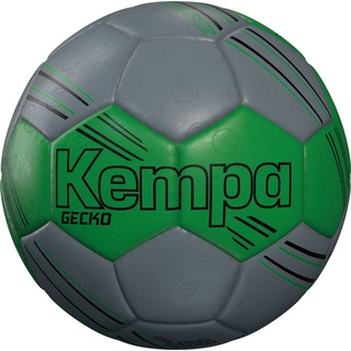 Kempa Handball Gecko Fluo grün/anthra, 1