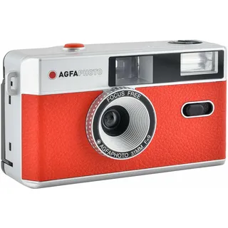 AgfaPhoto Analoge 35mm Kamera