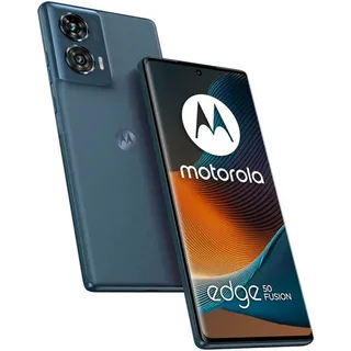 Motorola Edge 50 Fusion 12 GB RAM 512 GB Forest Blue