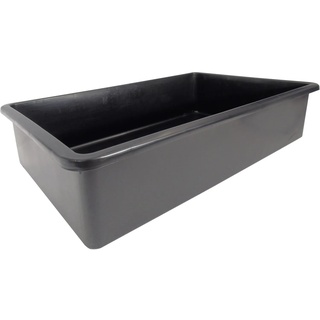 UBBINK Victoria Quadro 6 schwarz