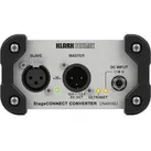No Name Teknik DN4816U StageConnect & USB interface met Ultranet I/O, Audio Interface