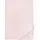 Feinjersey 90 x 190 - 100 x 200 cm rose