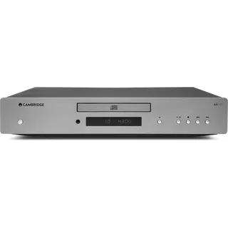Cambridge Audio AXC35 CD-Player HiFi grau