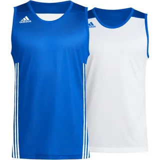 Adidas 3G Speed Reversible Trikot Collegiate Royal / White XL