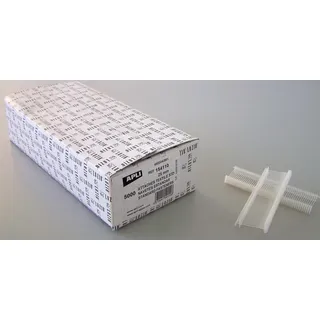 agipa Anschie f‰den f ̧r Anschie pistole, L‰nge: 25 mm VE = 1