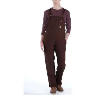 CARHARTT Crawford Bib Overall S