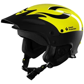 Sweet Rocker Kajakhelm Wildwasserhelm Angebot