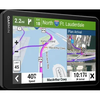 Garmin DezlCam LGV710 EU