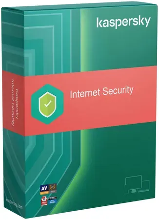 Kaspersky Internet Security 2026