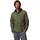 Watertight 2 Jacket Stone Green S