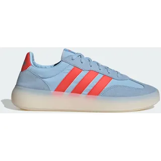 Clear Sky / Bright Red / Core White 42 2/3