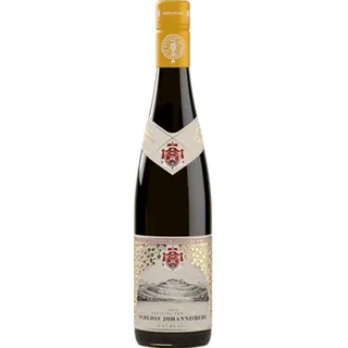 Schloss Johannisberg Riesling Gelblack trocken 2024 0,75 l