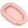 Zöllner Kuschelnest NIDO Musselin, Rosa