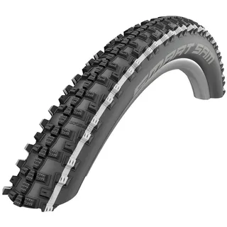 29 x 2,25 Zoll Drahtreifen black