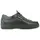 CRUISER 714 Herren Derby Schnürhalbschuhe Schwarz BLACK MAMOUTH 714 46 46 EU