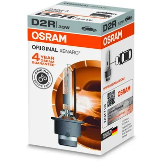 Osram Xenarc Original D2R Xenon Brenner Xenonbrenner 4300K 66250