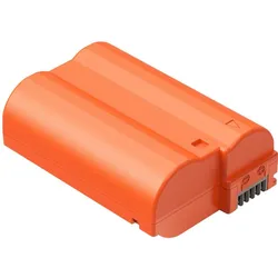 SmallRig EN-EL15C (Kamera Akku), Kamera Stromversorgung, Orange