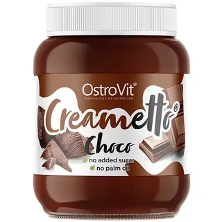 Ostrovit Creametto, 350 g, Schokolade)